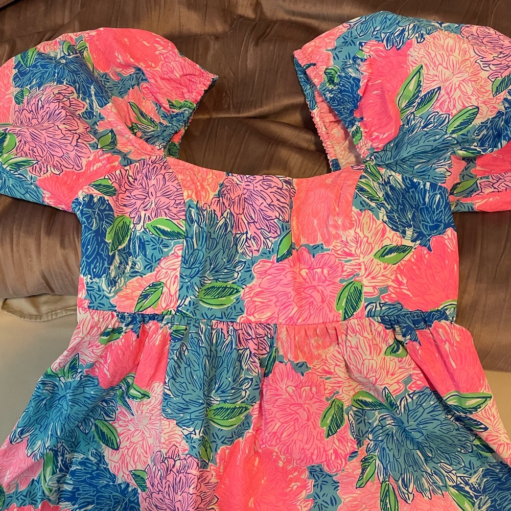 Lilly Pulitzer